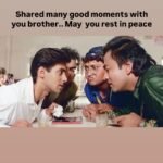 ‘भाई, तुम्हारे साथ कई अच्छे पल बिताए…’ प्रदीप रावत के निधन पर इमोशनल हुए सलमान