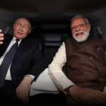पुतिन से मिलेंगे PM मोदी, SCO समिट में बनेगी नई रणनीति? जानें एजेंडा