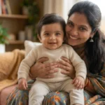बेटे के लिए चाहते हैं मॉडर्न लेकिन संस्कारी नाम? इस लिस्ट के हर नाम में दिखेगी भारतीय परंपरा की खूबसूरत झलक