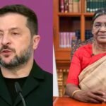 इंडिया का मिला मैसेज तो खुशी से फूले नहीं समाए जेलेंस्की, बोले- ‘मैं भारत के…’