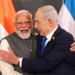 नेतन्याहू ने PM मोदी को कहा थैंक्यू, फोन पर बात कर बोले- ‘रिश्ते मजबूत रहेंगे’
