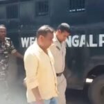 बंगाल में Tmc नेता पर हमला:fir में धोखाधड़ी, जबरन वसूली और धमकी जैसे आरोप, अदालत ने 14 दिन की हिरासत में भेजा – Bengal Attack On Tmc Leader Uttam Kundu Tarakeswar Municipality Fir For Extortion Intimidation Police Custody