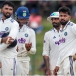 भारत बनाम श्रीलंका टेस्ट:पडिक्कल का बल्ला बोला, सुथार ने मचाया धमाल; विदेश दौरे से टीम इंडिया को क्या मिला? – Indias Big Gains In Sri Lanka: Padikkal And Suthar Impress, Bowling Still A Concern