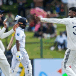 Ind Vs Sl Day 4:आखिरी दिन रोमांचक होगा कोलंबो टेस्ट, श्रीलंका 16 रन से आगे; भारतीय टीम की नजर चार विकेट पर – Ind Vs Sl 2nd Test Day 4 Match Highlights Report Analysis India Vs Sri Lanka Scorecard Record