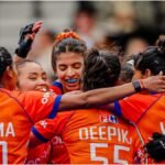 Ind Vs Eng Hockey Live:भारत और इंग्लैंड की महिला हॉकी टीमों के बीच मैच शुरू, बढ़त हासिल करने पर नजर – India Vs England Women’s Hockey Team Pool D Live Score Updates Fih Hockey World Cup 2026 Match