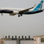 Boeing’s Smallest 737 Jet Wins F.A.A. Approval