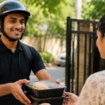 काले प्लास्टिक में पैक खाना सही या नहीं? जानें क्या कहती है रिसर्च