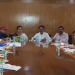 Jpsc-jssc विवाद:’हम सकारात्मक सोच के साथ जा रहे हैं’, सरकार-छात्रों की बैठक शुरू; जानें कौन शामिल? – Jpsc-jssc Dispute: Meeting Between Government And Students Begins In Ranchi Find Out Who Is Participating