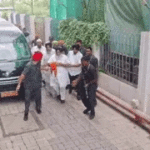 ‘पंजाब की शांति बिगाड़ना चाहते हैं कुछ ताकतें’:हमले के बाद गरजे सुखबीर सिंह बादल, बोले- ऐसा नहीं होने दूंगा – Sukhbir Singh Badal Nanded Kirpan Attack Punjab Peace Statement