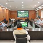 बिहार:फ्लैश फ्लड के खतरे से प्रदेश में अलर्ट, Cm ने की अपात बैठक, तैयारियां की तेज; Ndrf व Sdrf की तैनाती – Bihar-nepal-flash-flood-gandak-river-3-meter-flood-wave-alert