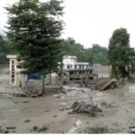 नेपाल बाढ़: 469 लोगों की मौत, 977 अभी भी लापता, पुलिस ने क्या बताया
