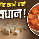 हिमाचल के बाद अब इस राज्य में नहीं बिकेगा एनालॉग पनीर, सरकार किया बैन