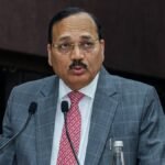 दीक्षांत समारोह में Cji को मुख्य अतिथि बनाने का विरोध:बुलाने से पहले सलाह की बात क्यों, छात्रों ने क्या कहा? – Telangana Students Oppose Inviting Cji Suryakant As Chief Guest In Hyderabad Convocation Know Students Opinion
