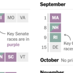 Primary Elections Live Updates: Michigan’s Senate Battle Divides Democrats