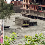 नेपाल बाढ़ः दो दिन मिट्टी में दबी रही बच्ची, चमत्कारिक रूप से जिंदा निकली