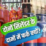 LPG Price: घरेलू गैस सिलेंडर सस्ता और कमर्शियल सिलेंडर महंगा क्यों मिलता है?