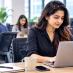 ऑफिस में बदल रहा काम करने का तरीका, जानिए क्या है कॉफी बैजिंग और टास्क मास्किंग ?