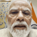 Nishikant Dubey Demands Meta Apology Over PM Modi Video Controversy