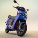 Hero Vida VX2 Go Electric Scooter Launch
