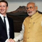 मार्क जुकरबर्ग 3 दिन में माफी मांगें वरना कार्रवाई होगी:IT मंत्रालय के साथ मेटा की 2 दिन की बैठक आज से; पीएम मोदी का पोस्ट ब्लॉक कर दिया था
