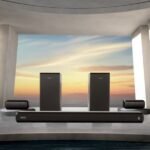Boat Avante Bar Prime Soundbar Series Launch