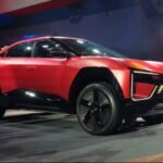 Mahindra BE 6 Sportech Formula E Freedom Edition Launch