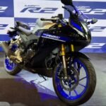 Yamaha YZF-R2 Launch in India