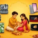 बहन के लिए अभी तक नहीं खरीदा रक्षाबंधन का गिफ्ट?:ये गैजेट्स और इलेक्ट्रॉनिक आइटम्स, जो कुछ ही मिनटों में हो जाएंगे डिलीवर
