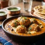 पनीर की सब्जी छोड़ इस बार बनाएं कोफ्ता, मलाईदार ग्रेवी के साथ मिलेगा लाजवाब स्वाद