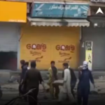 PoJK के मुजफ्फराबाद में चुनाव से पहले बवाल, शहबाज-मुनीर की बढ़ी टेंशन!