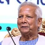 बांग्लादेश को जलाने में मोहम्मद यूनुस का हाथ? पूर्व अंतरिम सलाहकार समेत पर 27 के खिलाफ शिकायत