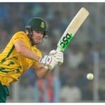 Odi World Cup 2027:कब संन्यास लेना चाहते हैं डेविड मिलर? दक्षिण अफ्रीकी बल्लेबाज ने जताई यह खास इच्छा – David Miller Wants To End Career With World Cup 2027 Title For South Africa