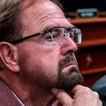 House Ethics Panel Finds Rep. Chuck Edwards Likely Violated Sexual Harassment Rules