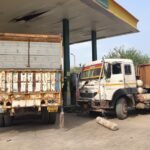 Delhi Cng Cylinder Blast:सीएनजी फिलिंग स्टेशन पर हुए धमाके में मुकदमा दर्ज; Fsl और Igl की टीम ने की जांच – Delhi Cng Cylinder Blast Police Case Against An Unknown Person Fsl And Igl Teams Conducted An Investigation