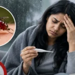 मानसून में डेंगू से रहें सावधान, ये लक्षण दिखें तो तुरंत हो जाएं अलर्ट