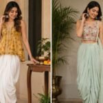 सूट-साड़ी से हटकर रक्षाबंधन पर पहनें ये Indo-Western Outfits, लुक लगेगा एकदम खास