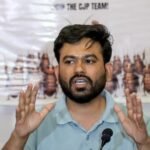 Dipke Replies Athawale:cjp के अभिजीत को अठावले का ऑफर, युवा नेता के जवाब में ‘राष्ट्रविरोधी’ का जिक्र क्यों? – Abhijeet Dipke Nda Speculations Ramdas Athawale Anti National Question Cjp Instagram Reaction Hindi News