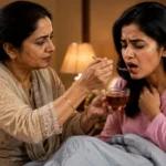रात में सूखी खांसी करती है परेशान? दादी-नानी का ये नुस्खा मिनटों में देगा आराम