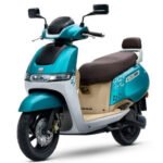 TVS iQube Million-R Special Edition Launch