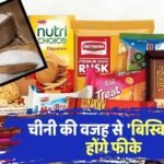 महंगे होंगे बिस्किट्स, Britannia की कीमत पर Goldman का बड़ा अनुमान