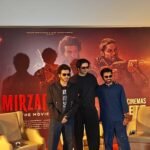जेन-जी के प्रदर्शन पर अली फजल ने किया रिएक्ट, बोले- लोकतंत्र में आवाज उठाना सबका अधिकार