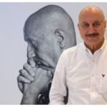 असम में बाढ़ पीड़ितों की मदद के लिए आगे आए अनुपम खेर, 5 लाख रुपए दान किए