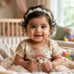 बेटी के लिए 30 ऐसे नाम जो 20 साल बाद भी लगेंगे नए, मॉडर्न और बेहद खूबसूरत