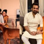सलमान खान की ‘SVC63’ में हुई इस क्रिकेटर की वाइफ की एंट्री, 19 साल पहले शाहरुख़ संग भी मचा चुकी हैं धूम