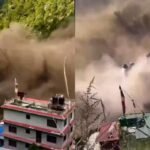 नेपाल बाढ़ का भूकंप और चीन कनेक्शन, भारत ने भेजी मदद | बड़ी बातें