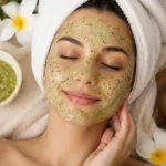 चेहरे पर चाहिए इंस्टेंट ग्लो? घर पर सिर्फ 10 मिनट में करें ये फेशियल