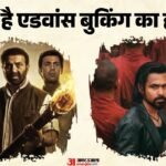 Advance Booking:सनी या इमरान, किसने मारी बाजी? कल होगा ‘बंटवारा 1947’ और ‘आवारापन 2’ का महाक्लैश – Sunny Deol Movie Batwara 1947 And Emraan Hashmi Starring Awarapan 2 Advance Booking