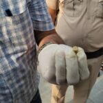 Bihar News:igims के बाहर दवा दुकान को लेकर विवाद, हवाई फायरिंग से मचा हड़कंप; खोखा बरामद – Patna-igims-hospital-aerial-firing-medical-shop-dispute-shastri-nagar