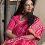 ‘गंगा माई की बेटियां’ फेम एक्ट्रेस इंदिरा कृष्णन की ‘रामायण’ में एंट्री, कौशल्या का रोल करेंगी प्ले