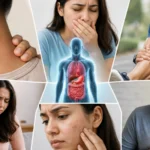 क्या आपका शरीर भी दे रहा है वॉर्निंग? इन 6 संकेतों को समझना है बेहद जरूरी
